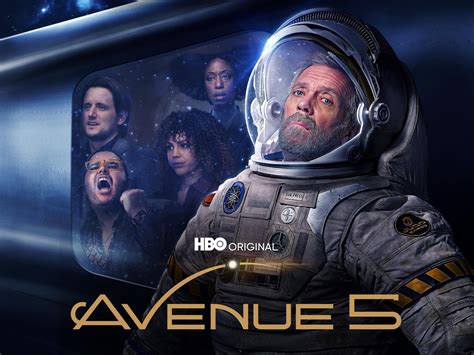 Avenue 5: Season 1 .